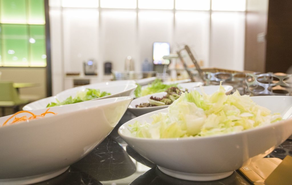 Гуйлинь: Hampton by Hilton Guilin Lingui