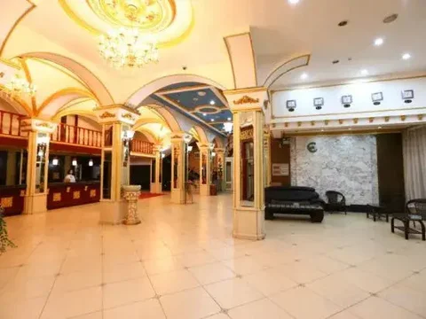 Хулун-Буир: Family Selected King Bed Hotel