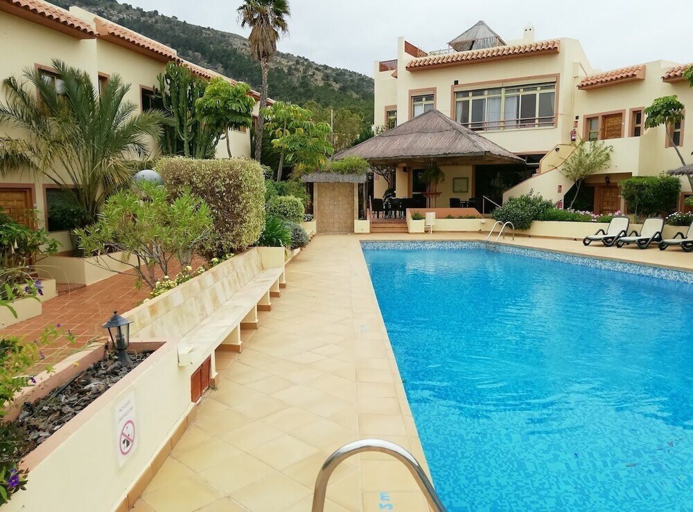 Лоян: Luoyang Provence Theme Hotel