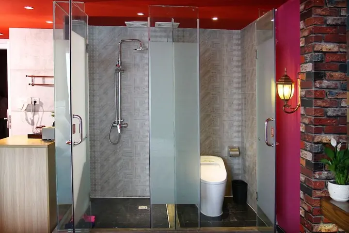 Лоян: Luoyang Provence Theme Hotel