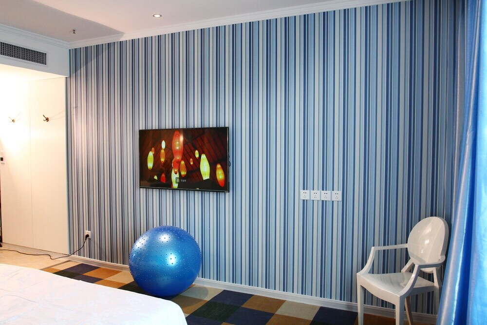Лоян: Luoyang Provence Theme Hotel