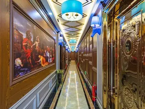 Чунцин: Fuzhou Hotel