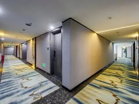 Чунцин: Fuzhou Hotel