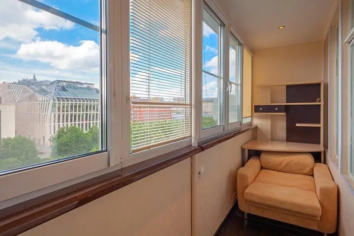 Lux Apartments (Люкс апартментс) на Цветном бульваре — фото 5