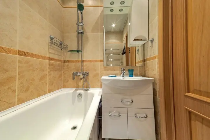 Lux Apartments (Люкс апартментс) на Цветном бульваре — фото 4