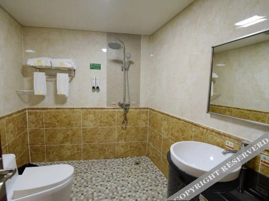 Синъи: Hunan Grand Hotel