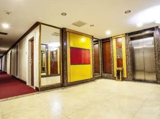 Чжаньцзян: Jinma Hotel