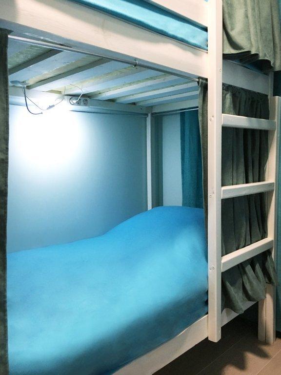 Manul Hostel — фото 2