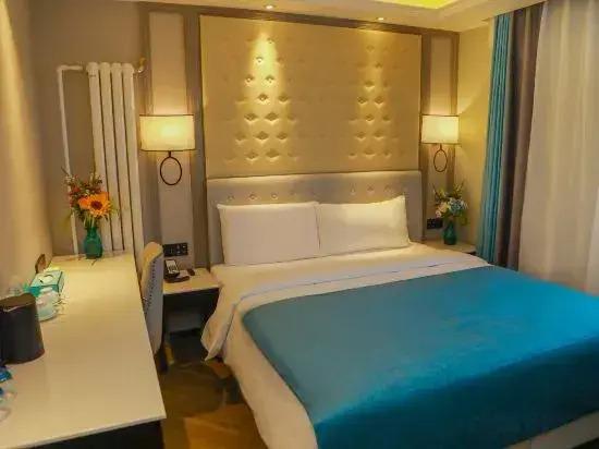 Пекин: Pai Hotels(Beijing Wangjing)