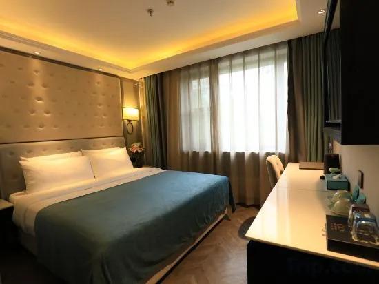 Пекин: Pai Hotels(Beijing Wangjing)