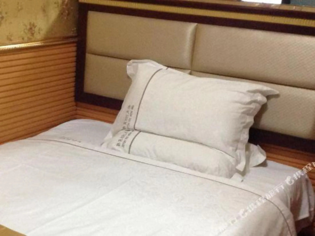 Чунцин: Chongqing Qinwen 168 Business Hotel