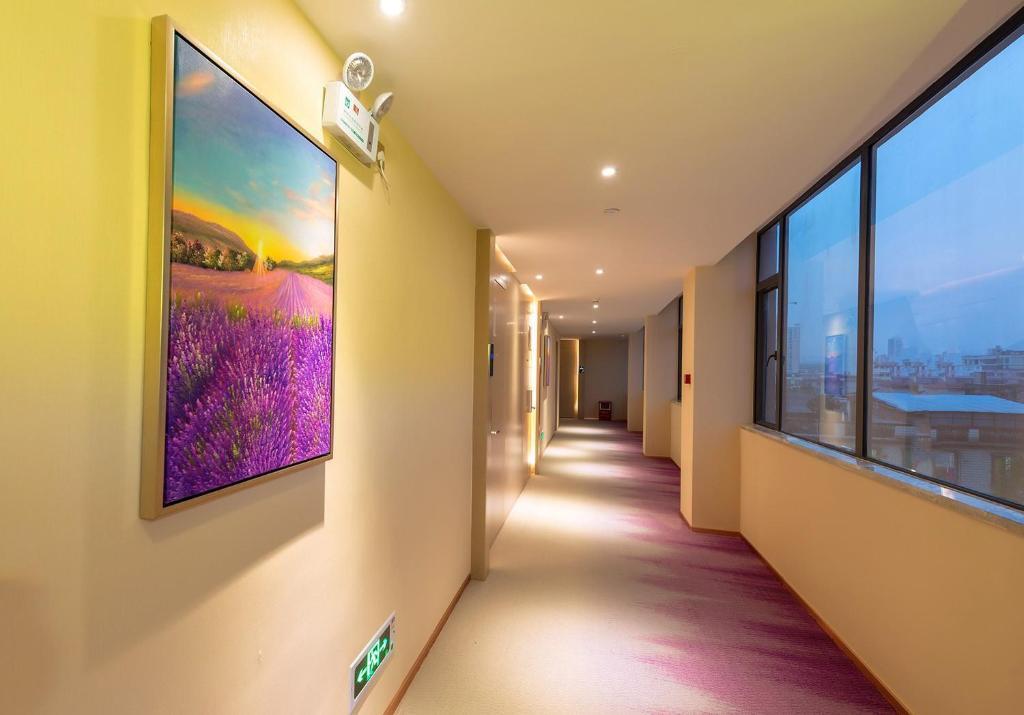 Цзиньюань: Lavande Hotels Yingde Yingzhou Avenue