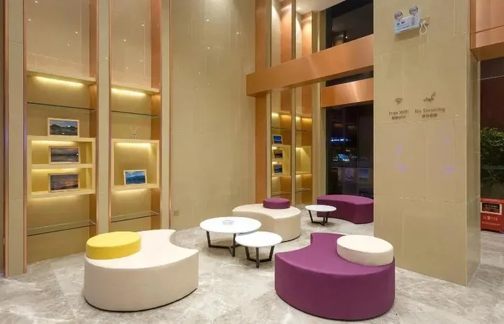 Цзиньюань: Lavande Hotels Yingde Yingzhou Avenue