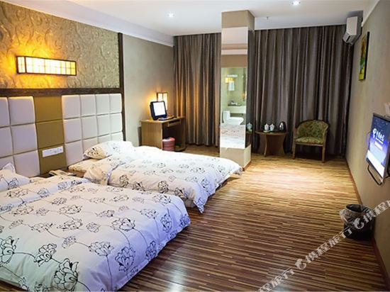 Цзиньюань: Jintian Business Hotel