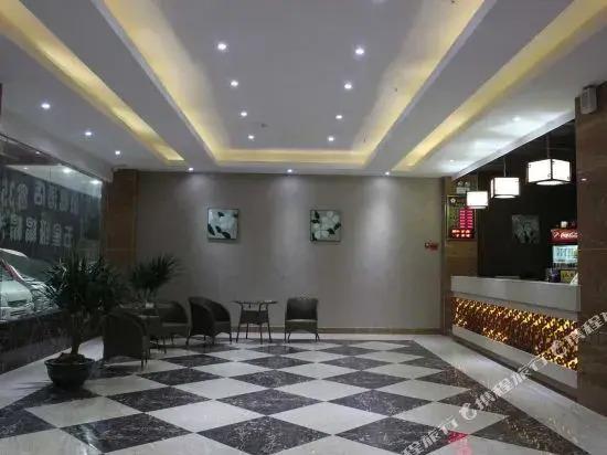 Цзиньюань: Jintian Business Hotel