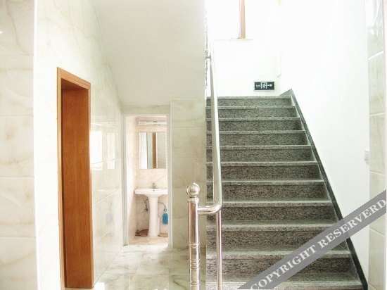 Чжоушань: Homely Hotel