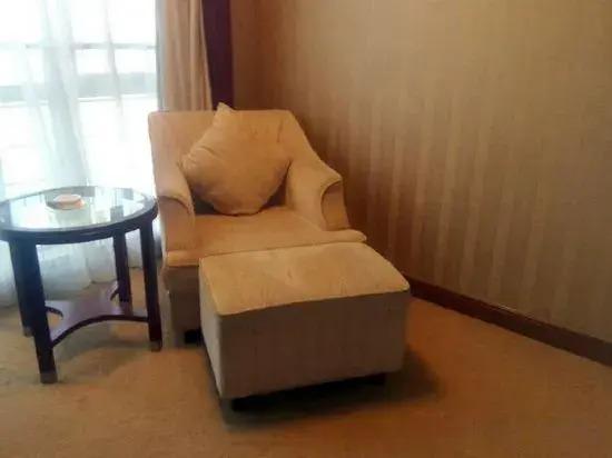 Цзиньцзэ: Jingpu Hotel