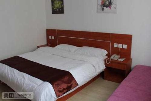 Яньчэн: Thank Inn Plus Hotel Yancheng Jianhu Guanhua Road