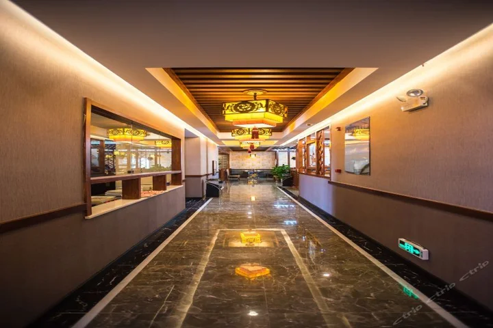 Санья: Xing'an Changfeng Hotel