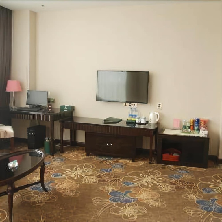 Hui Yang Hotel — фото 2