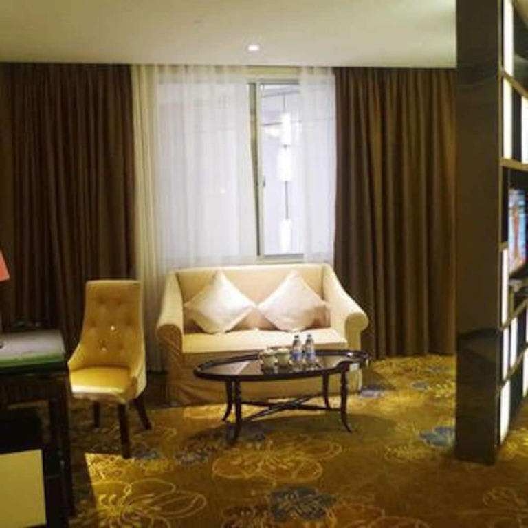 Hui Yang Hotel — фото 4