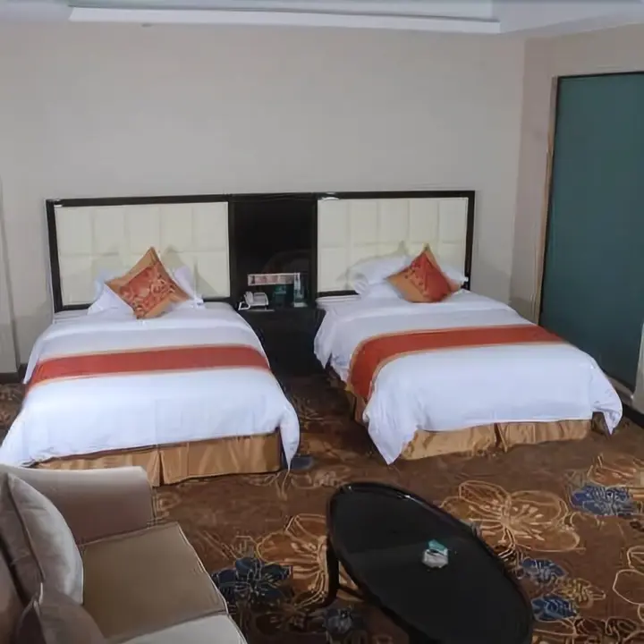 Наньчун: Hui Yang Hotel