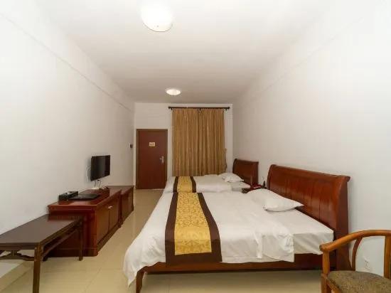Мейчжу: Hongyuan Ecological Resort Hotel