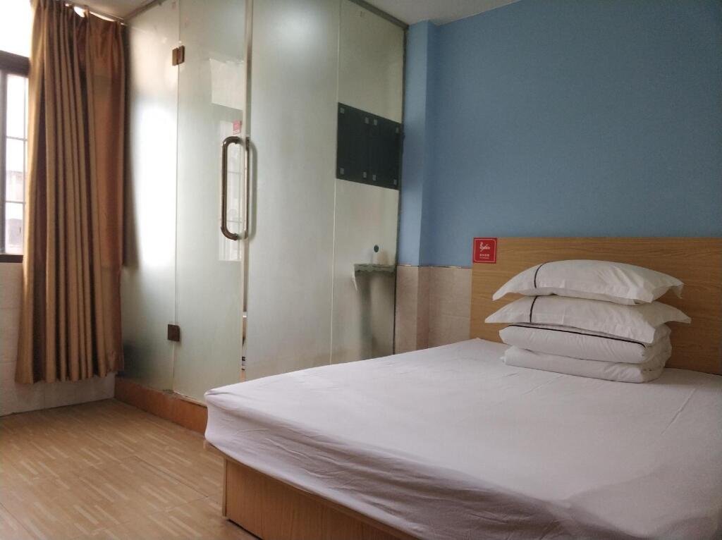 Шэньчжэнь: Wanxing Hotel