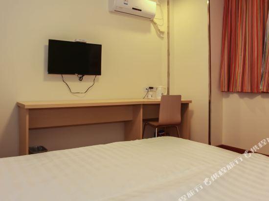 7 Days Inn (Lvliang Xingsheng Road) — фото 3