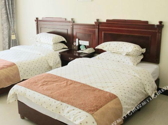 Бэйхай: Taizhong Xingye Holiday Resort