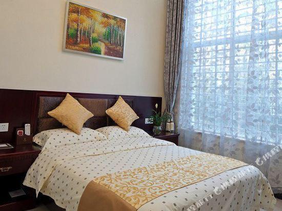 Бэйхай: Taizhong Xingye Holiday Resort