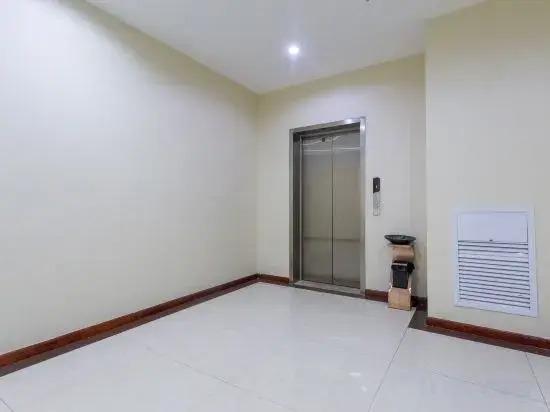 Вэйфан: Qingzhou Hefeng Hot Spring Hotel