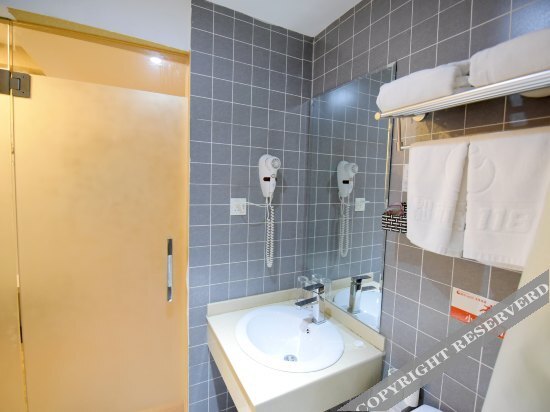 Тайчжоу: City Hotel