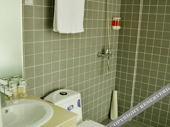 Тайчжоу: City Hotel