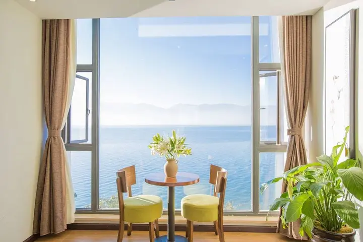 Дали: Dali Chutiange Boutique Hotel