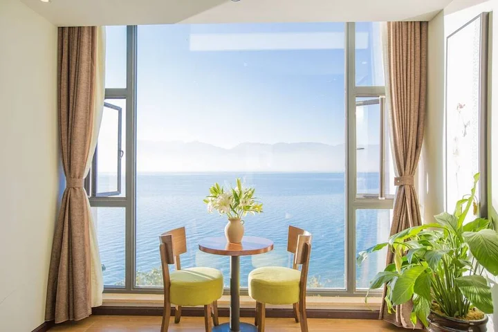 Дали: Dali Chutiange Boutique Hotel