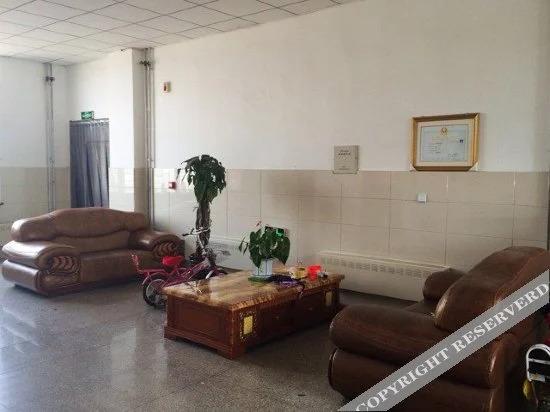 Таншань: Xinyuan Express Inn