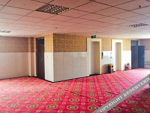 Таншань: Xinyuan Express Inn