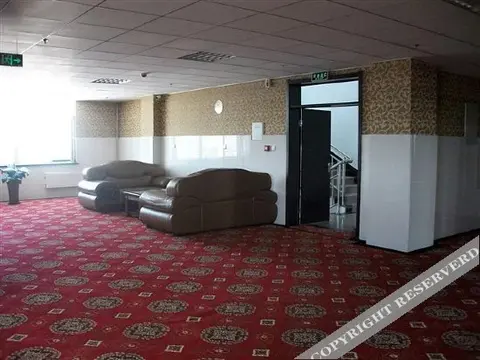 Таншань: Xinyuan Express Inn