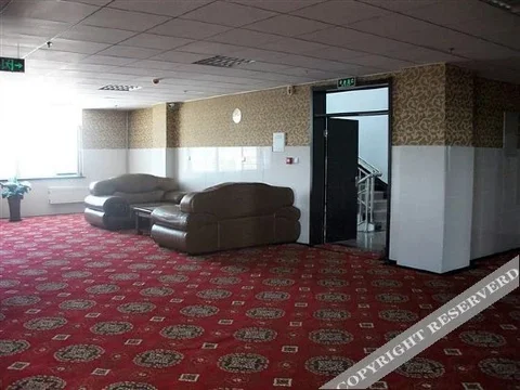 Таншань: Xinyuan Express Inn