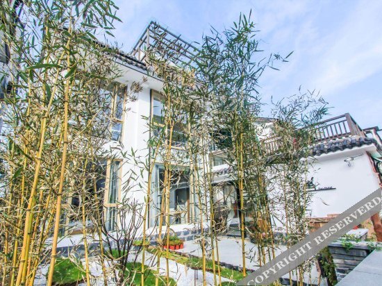 Ханчжоу: Fanshe Designer Hotel
