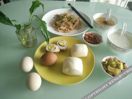 Чунцин: Yulinyuan Boutique Hotel