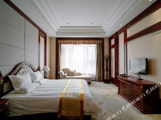 Хандань: Songjinglou Hotel