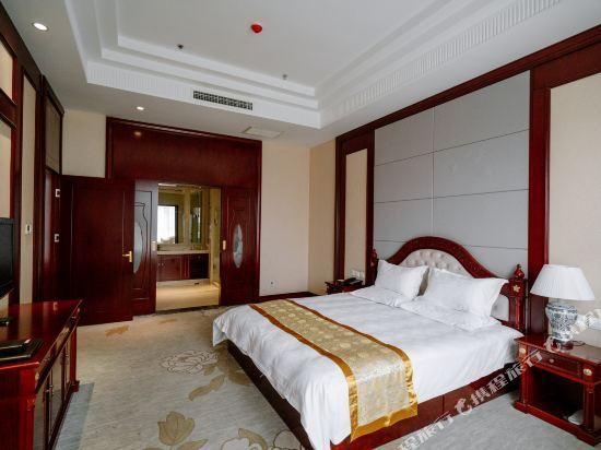 Хандань: Songjinglou Hotel
