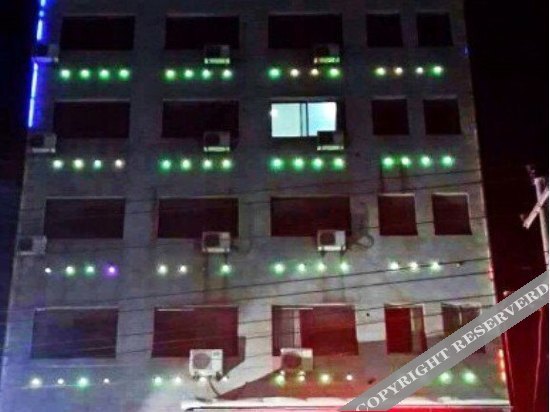 Сучжоу: Shifu Hotel