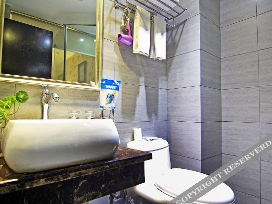 Shi Jia Hotel — фото 3
