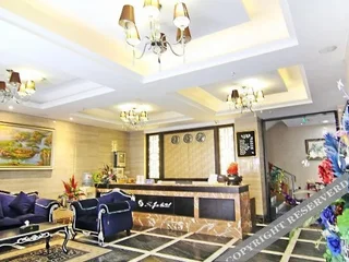 Чунцин: Shi Jia Hotel