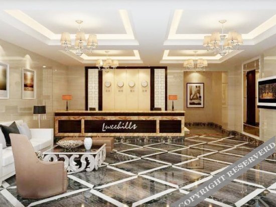 Shi Jia Hotel — фото 2