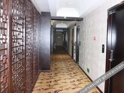 Shi Jia Hotel — фото 6