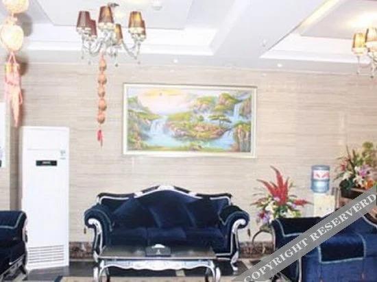 Чунцин: Shi Jia Hotel